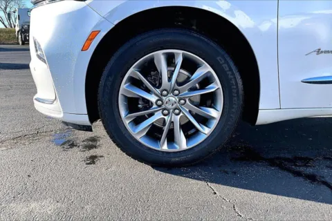 Photos of 2023 Buick Enclave Avenir for sale in Topeka, KS at Cable Dahmer of Topeka