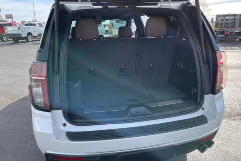 More photos of 2023 Chevrolet Tahoe High Country at Cable Dahmer of Topeka, KS