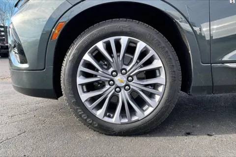 Photos of 2020 Chevrolet Blazer Premier for sale in Topeka, KS at Cable Dahmer of Topeka