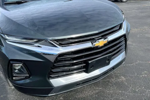 Another view of 2020 Chevrolet Blazer Premier for sale in Topeka, KS at Cable Dahmer of Topeka
