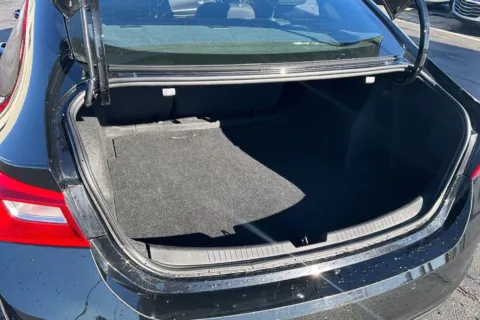 More photos of 2024 Chevrolet Malibu 1LT at Cable Dahmer of Topeka, KS