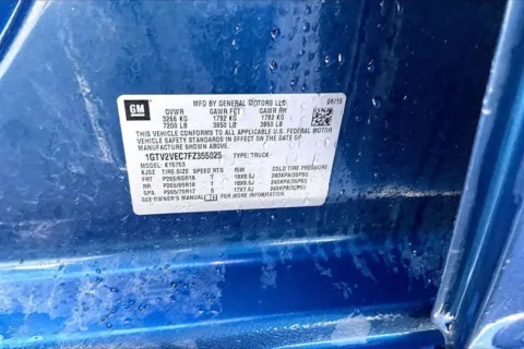 More photos of 2015 GMC Sierra 1500 SLT at Cable Dahmer of Topeka, KS