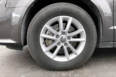 Photos of 2019 Dodge Grand Caravan SXT for sale in Topeka, KS at Cable Dahmer of Topeka