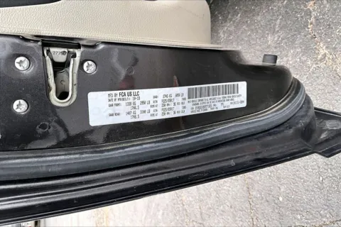 More photos of 2019 Dodge Grand Caravan SXT at Cable Dahmer of Topeka, KS