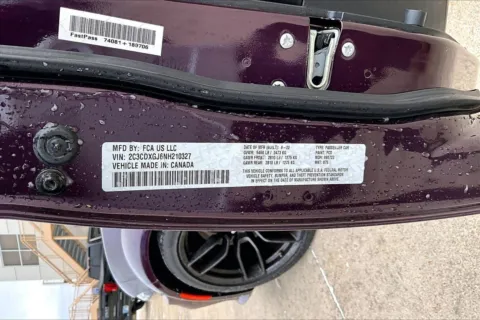 More photos of 2022 Dodge Charger Scat Pack Widebody at Cable Dahmer of Topeka, KS