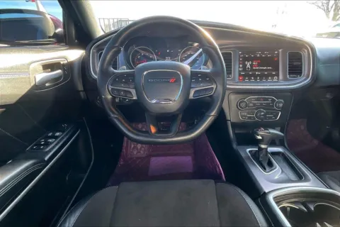 More photos of 2022 Dodge Charger Scat Pack Widebody at Cable Dahmer of Topeka, KS