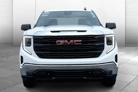 Photos of 2022 GMC Sierra 1500 Pro for sale in Topeka, KS at Cable Dahmer of Topeka