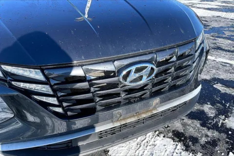 Another view of 2023 Hyundai Tucson SEL for sale in Topeka, KS at Cable Dahmer of Topeka