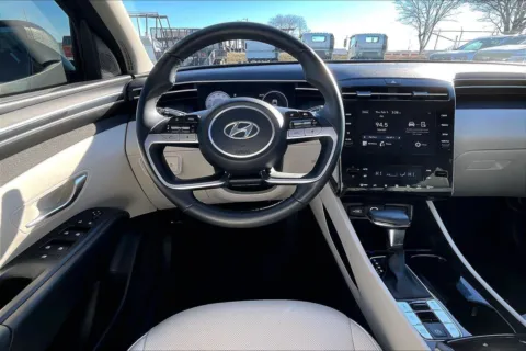 More photos of 2023 Hyundai Tucson SEL at Cable Dahmer of Topeka, KS