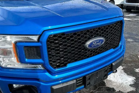 Another view of 2019 Ford F-150 XL for sale in Topeka, KS at Cable Dahmer of Topeka