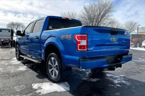 More photos of 2019 Ford F-150 XL at Cable Dahmer of Topeka, KS
