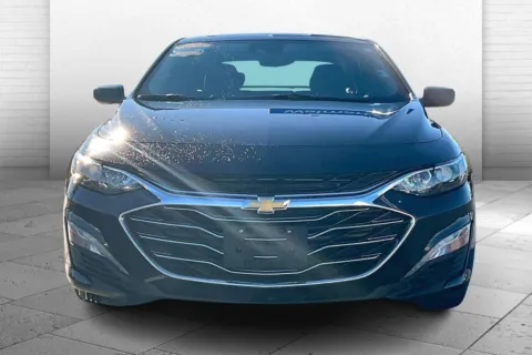 Photos of 2024 Chevrolet Malibu 1LT for sale in Topeka, KS at Cable Dahmer of Topeka