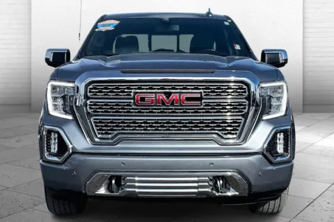 Photos of 2022 GMC Sierra 1500 Limited Denali for sale in Topeka, KS at Cable Dahmer of Topeka