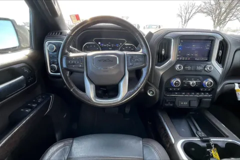 More photos of 2022 GMC Sierra 1500 Limited Denali at Cable Dahmer of Topeka, KS