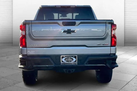 Another view of 2024 Chevrolet Silverado 1500 ZR2 for sale in Topeka, KS at Cable Dahmer of Topeka