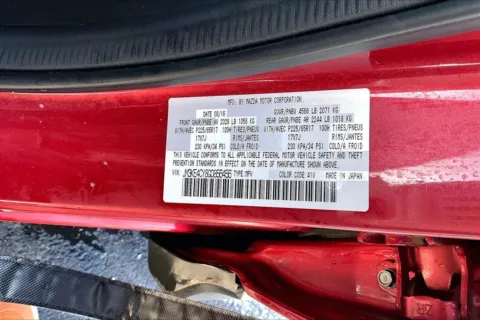 More photos of 2016 Mazda Mazda CX-5 Touring at Cable Dahmer of Topeka, KS