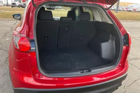 More photos of 2016 Mazda Mazda CX-5 Touring at Cable Dahmer of Topeka, KS