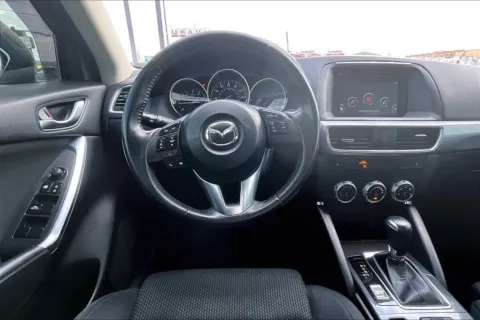 More photos of 2016 Mazda Mazda CX-5 Touring at Cable Dahmer of Topeka, KS