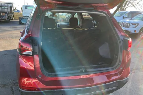 More photos of 2024 Chevrolet Equinox LT at Cable Dahmer of Topeka, KS