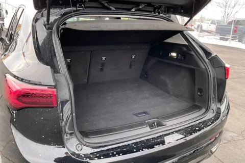 More photos of 2025 Buick Envision Sport Touring at Cable Dahmer of Topeka, KS