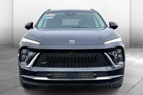 Photos of 2025 Buick Envision Sport Touring for sale in Topeka, KS at Cable Dahmer of Topeka