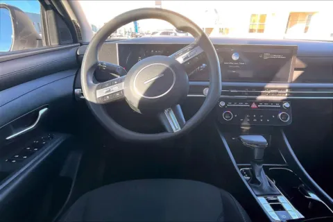 More photos of 2025 Hyundai Tucson SEL at Cable Dahmer of Topeka, KS