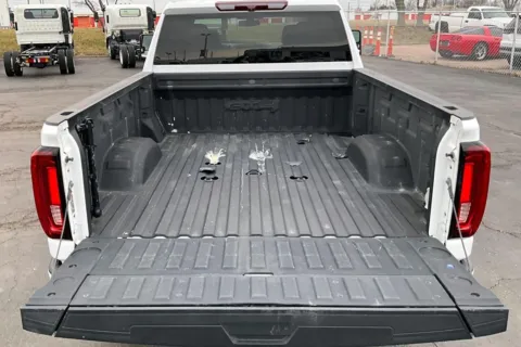 More photos of 2023 GMC Sierra 2500 HD AT4 at Cable Dahmer of Topeka, KS