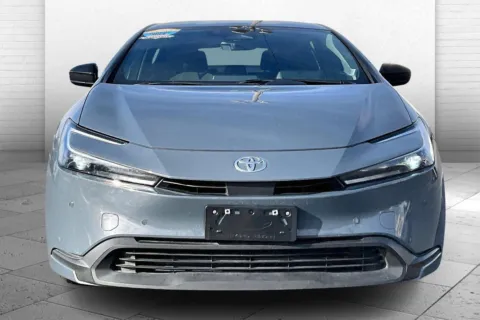 Photos of 2024 Toyota Prius LE for sale in Topeka, KS at Cable Dahmer of Topeka