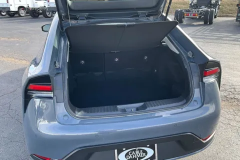 More photos of 2024 Toyota Prius LE at Cable Dahmer of Topeka, KS