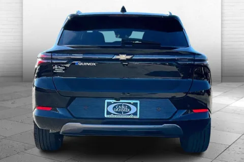 Another view of 2025 Chevrolet Equinox EV LT for sale in Topeka, KS at Cable Dahmer of Topeka