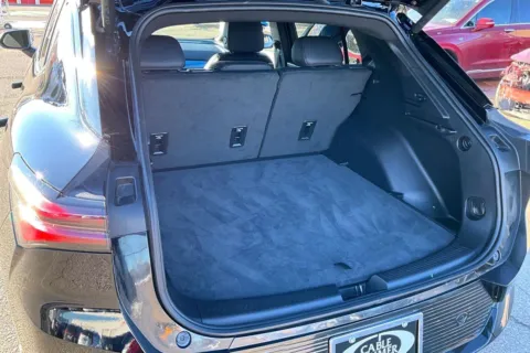 More photos of 2025 Chevrolet Equinox EV LT at Cable Dahmer of Topeka, KS