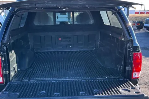 More photos of 2017 RAM 2500 SLT at Cable Dahmer of Topeka, KS