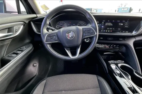 More photos of 2023 Buick Envision Preferred at Cable Dahmer of Topeka, KS