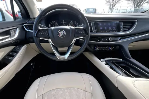 More photos of 2023 Buick Enclave Avenir at Cable Dahmer of Topeka, KS