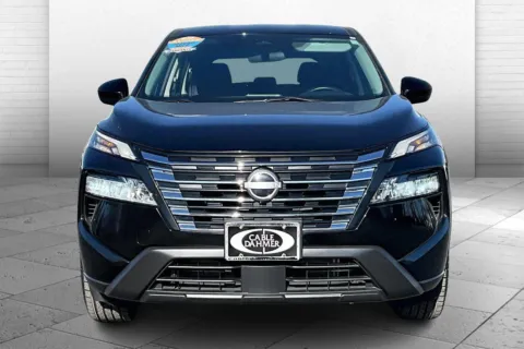 Photos of 2024 Nissan Rogue SV for sale in Topeka, KS at Cable Dahmer of Topeka