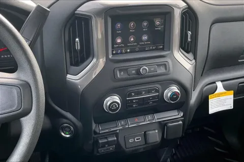 More photos of 2026 GMC Sierra 3500 HD Chassis Cab Pro at Cable Dahmer of Topeka, KS