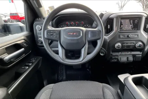 More photos of 2026 GMC Sierra 3500 HD Chassis Cab Pro at Cable Dahmer of Topeka, KS