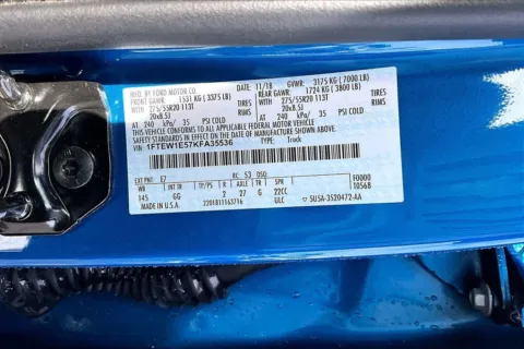 More photos of 2019 Ford F-150 XL at Cable Dahmer of Topeka, KS