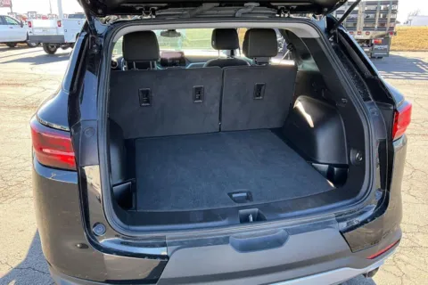 More photos of 2024 Chevrolet Blazer 2LT at Cable Dahmer of Topeka, KS