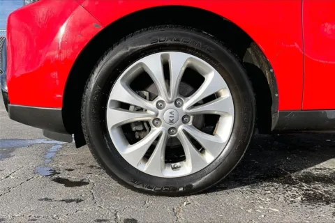 Photos of 2016 Kia Soul + for sale in Topeka, KS at Cable Dahmer of Topeka