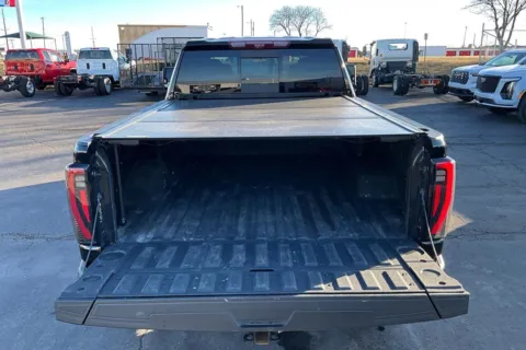 More photos of 2024 GMC Sierra 2500 HD AT4 at Cable Dahmer of Topeka, KS