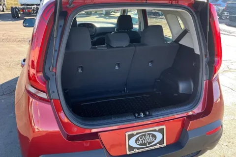 More photos of 2022 Kia Soul LX at Cable Dahmer of Topeka, KS