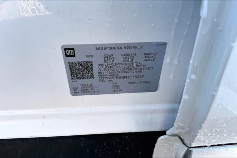 More photos of 2022 Cadillac XT6 Premium Luxury at Cable Dahmer of Topeka, KS