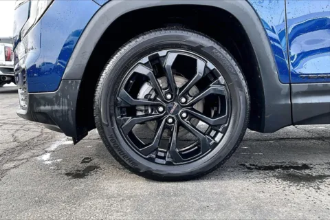 Photos of 2022 GMC Terrain SLE for sale in Topeka, KS at Cable Dahmer of Topeka