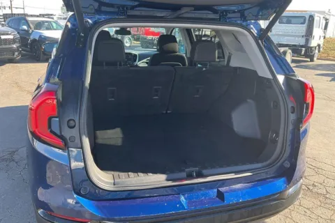 More photos of 2022 GMC Terrain SLE at Cable Dahmer of Topeka, KS