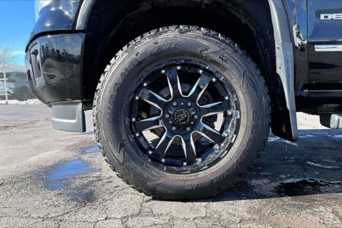 Photos of 2015 GMC Sierra 1500 Denali for sale in Topeka, KS at Cable Dahmer of Topeka