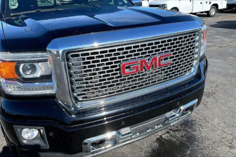 Another view of 2015 GMC Sierra 1500 Denali for sale in Topeka, KS at Cable Dahmer of Topeka