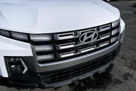 Another view of 2025 Hyundai Santa Cruz SEL Activity for sale in Topeka, KS at Cable Dahmer of Topeka