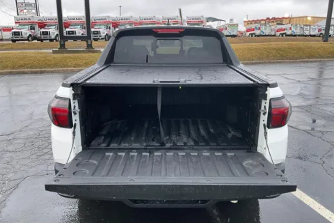 More photos of 2025 Hyundai Santa Cruz SEL Activity at Cable Dahmer of Topeka, KS