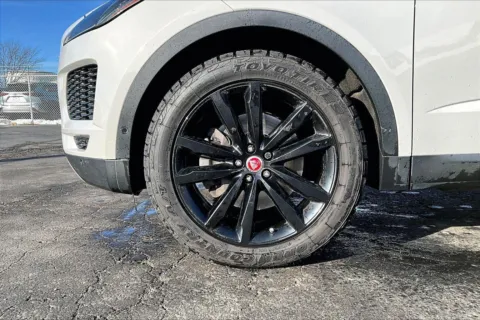 Photos of 2020 Jaguar E-PACE SE for sale in Topeka, KS at Cable Dahmer of Topeka